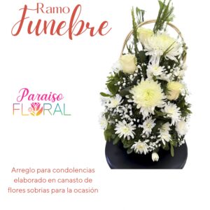 Ramo Fúnebre