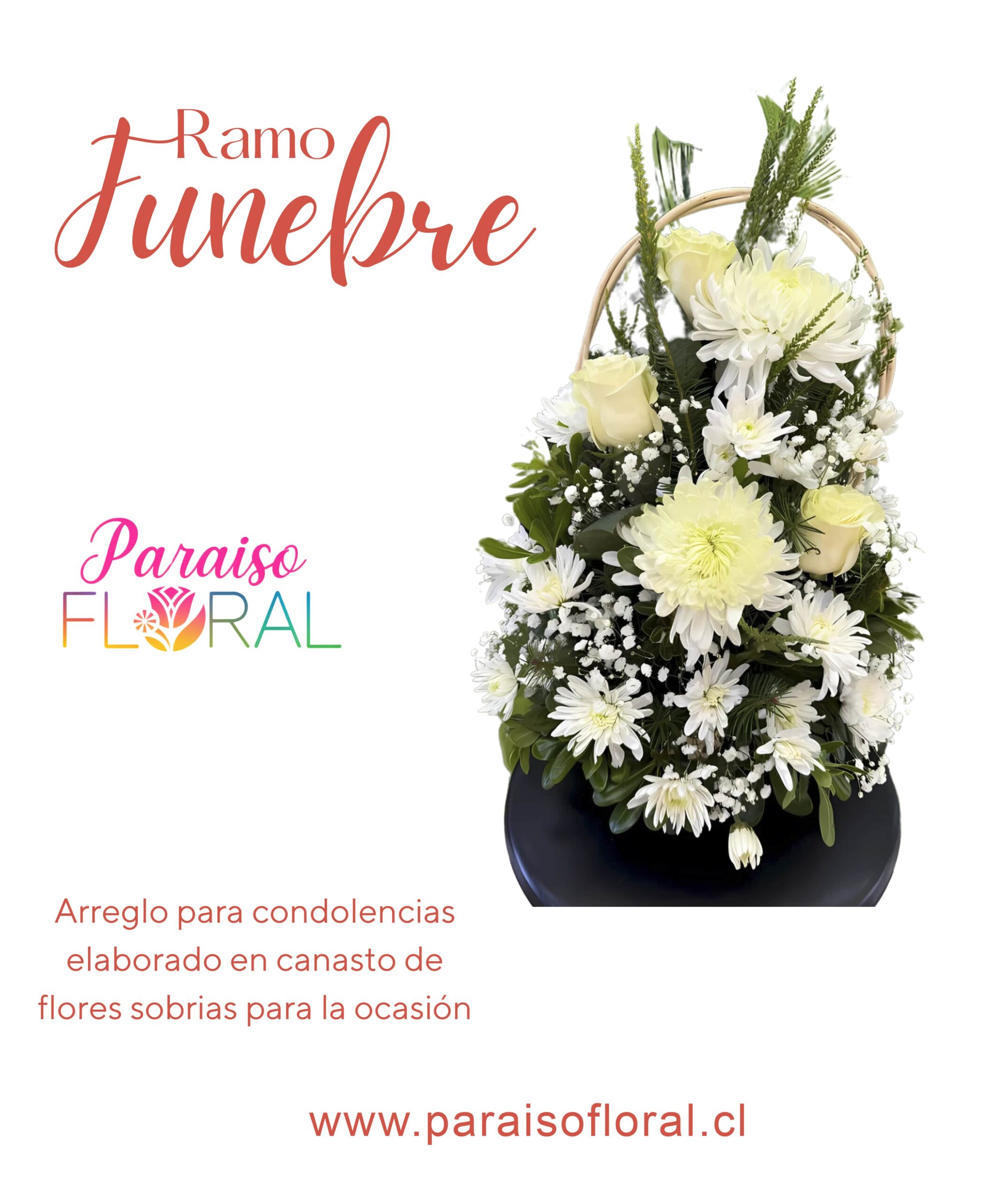 Ramo Fúnebre