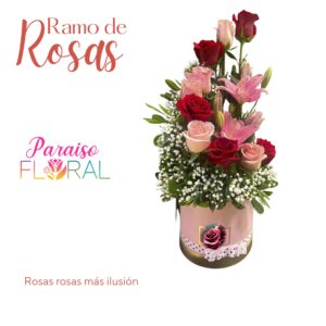 Ramo de Rosas
