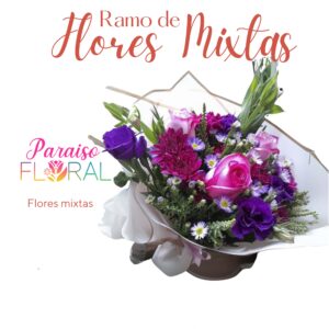 Ramo Flores Mixtas