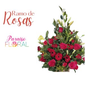 Ramo de Rosas