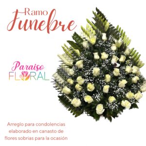 Ramo Fúnebre