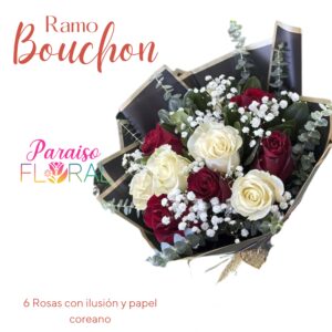 Ramo Bouchon