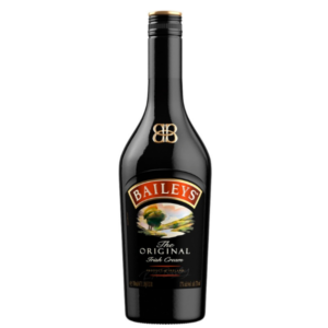 Baileys 750 CC.