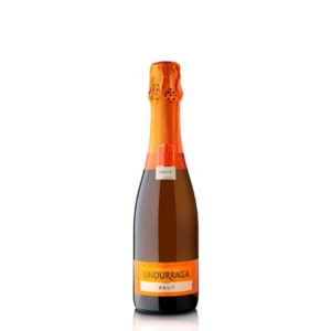 Champaña Espumante Brut 375cc.