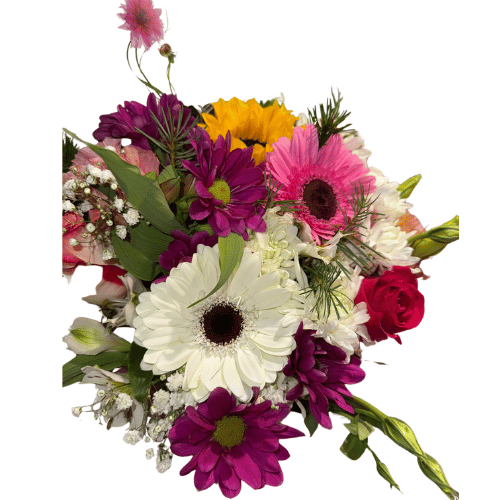 Arreglos de Flores Mixtas