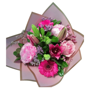 Ramos de Flores Mixtas