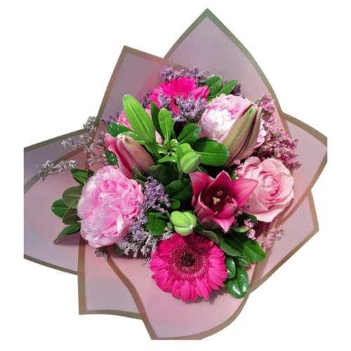 Ramos de Flores Mixtas