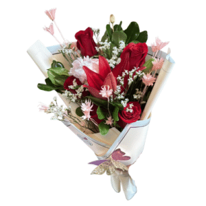 Ramo de Flores Mixtas