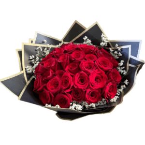 Ramo de Rosas Elegante