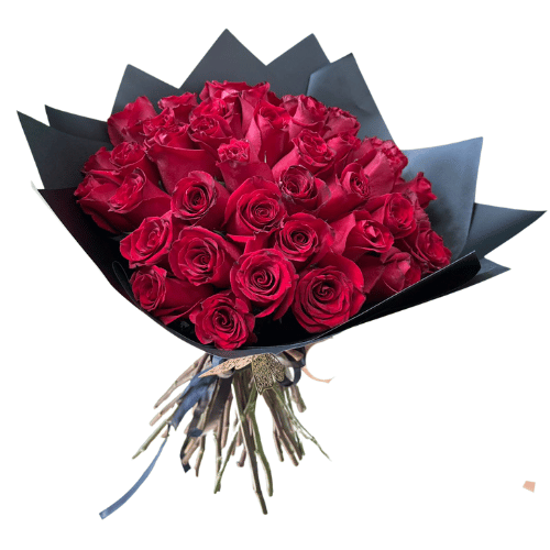 Ramo de 35 Rosas