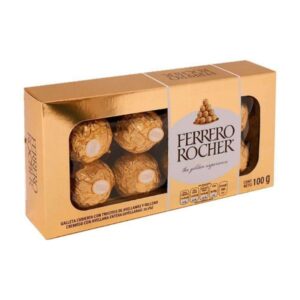 Ferreros rocher 100g