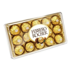 Ferreros 150 gC